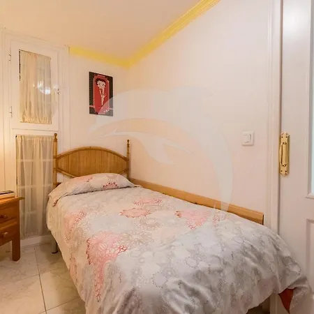 Apartamento Delfines *