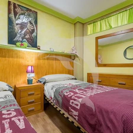 Apartamento Delfines El Médano
