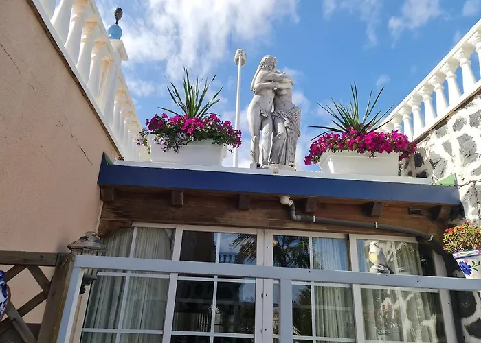 Delfines Апартаменты *