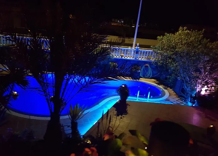 Delfines *