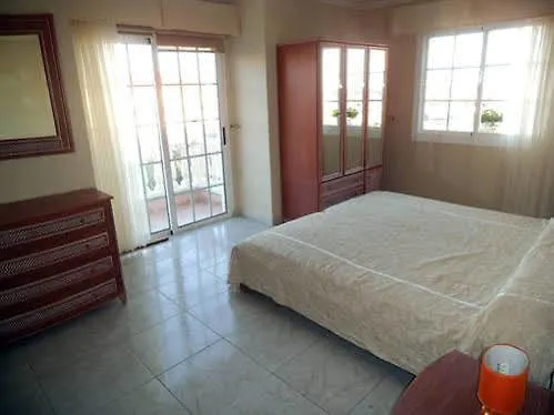 Delfines * Эль-Медано